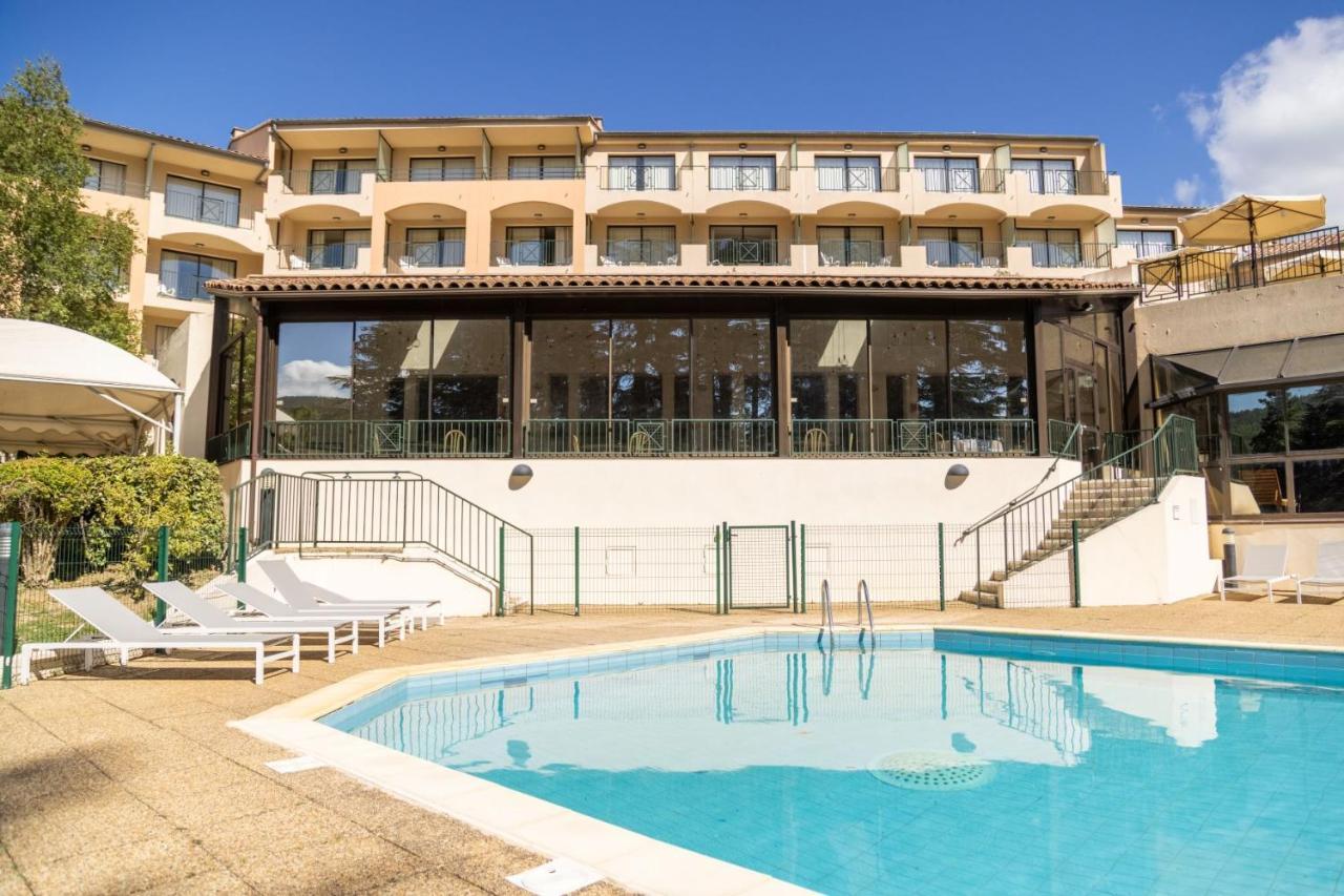 Domaine Les Sources De דיולפי מראה חיצוני תמונה