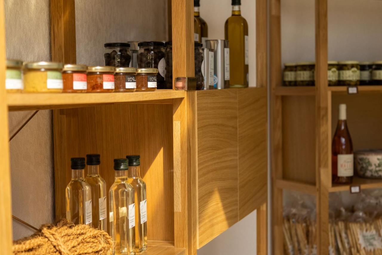 Domaine Les Sources De דיולפי מראה חיצוני תמונה