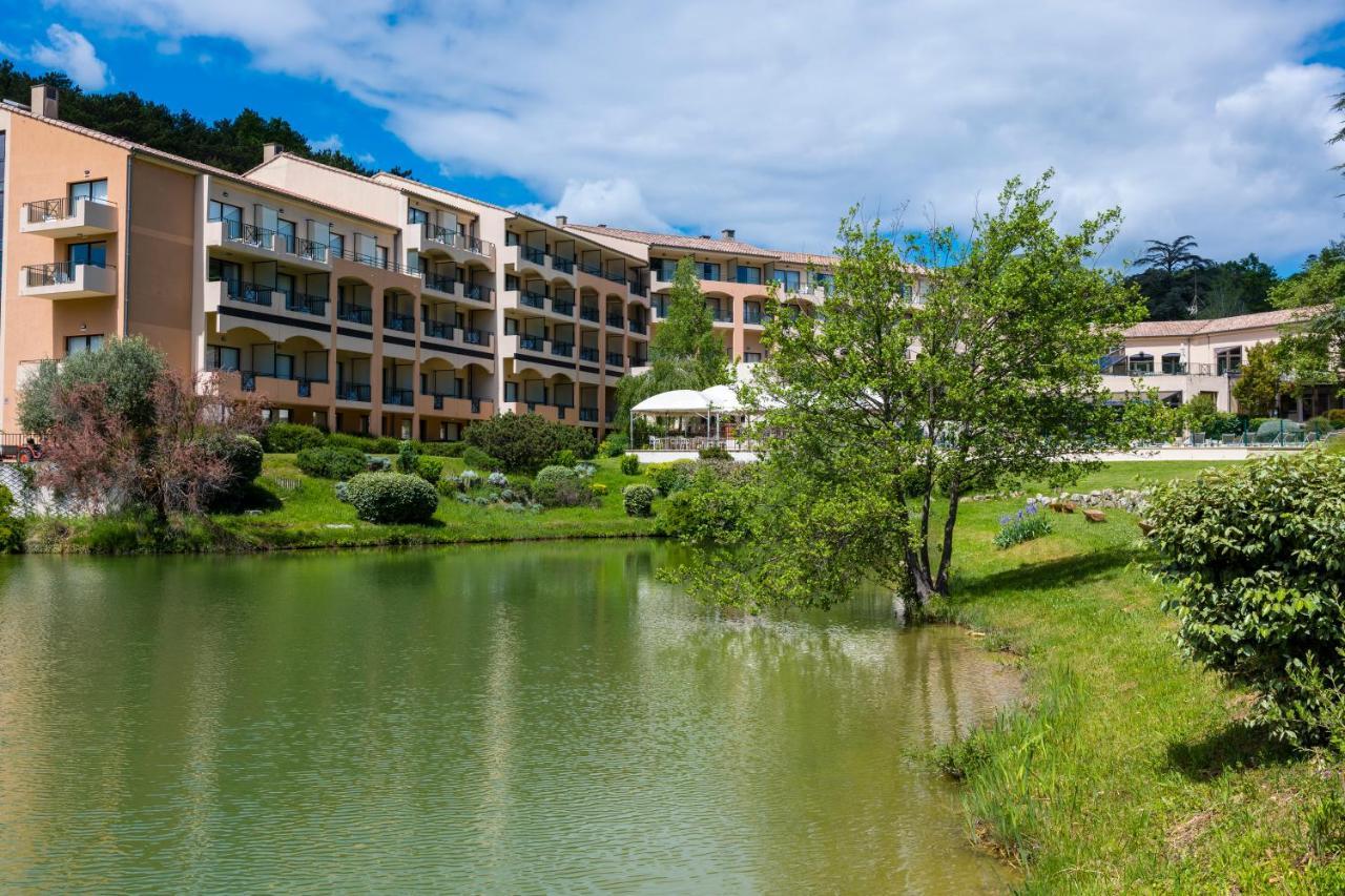 Domaine Les Sources De דיולפי מראה חיצוני תמונה
